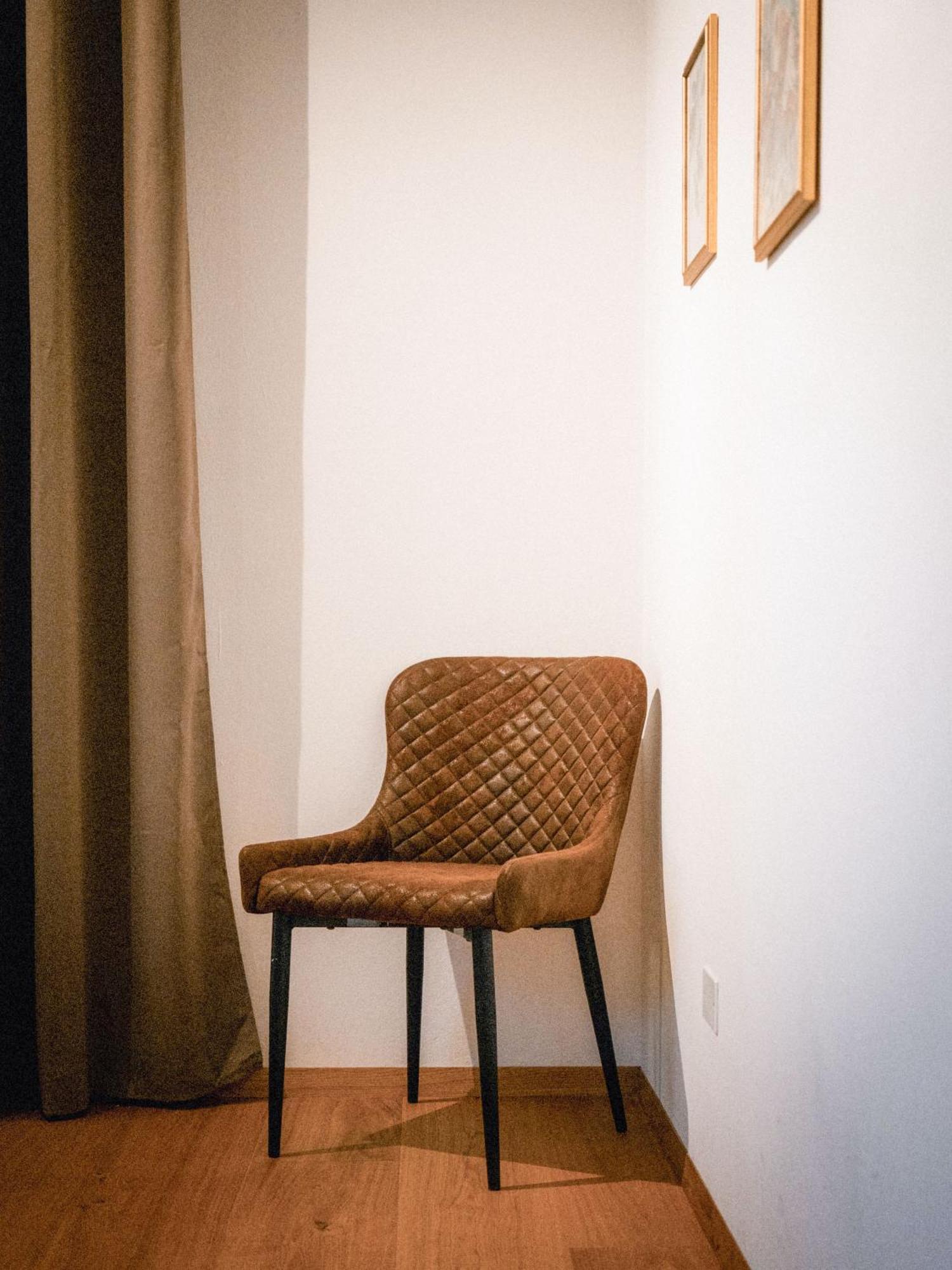 Bergblick Apartment In Zentrumsnaehe Mit Garage ميرانو المظهر الخارجي الصورة
